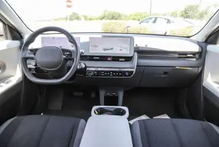 Hyundai IONIQ 5 2024 SEL 4dr Crossover