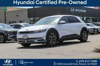 Hyundai IONIQ 5 2024 SEL 4dr Crossover