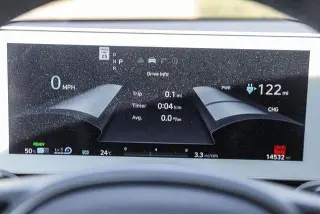Hyundai IONIQ 5 2024 SEL 4dr Crossover
