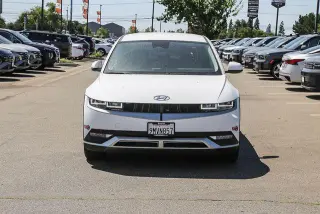 Hyundai IONIQ 5 2024 SEL 4dr Crossover
