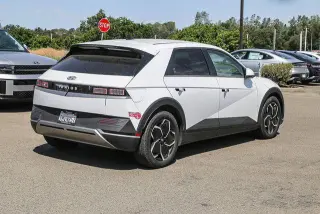 Hyundai IONIQ 5 2024 SEL 4dr Crossover