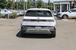 Hyundai IONIQ 5 2024 SEL 4dr Crossover