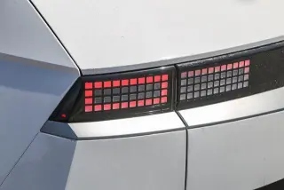 Hyundai IONIQ 5 2024 SEL 4dr Crossover