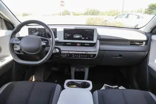 Hyundai IONIQ 5 2024 SEL 4dr Crossover