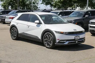 Hyundai IONIQ 5 2024 SEL 4dr Crossover