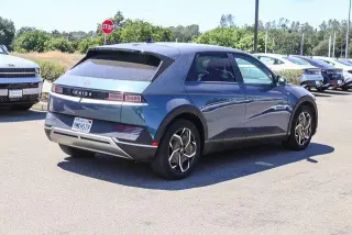 Hyundai IONIQ 5 2024 SEL 4dr Crossover
