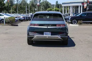 Hyundai IONIQ 5 2024 SEL 4dr Crossover