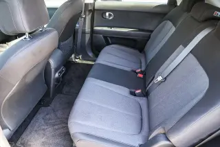 Hyundai IONIQ 5 2024 SEL 4dr Crossover