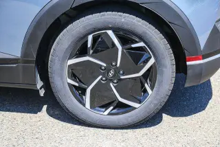 Hyundai IONIQ 5 2024 SEL 4dr Crossover
