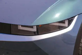 Hyundai IONIQ 5 2024 SEL 4dr Crossover
