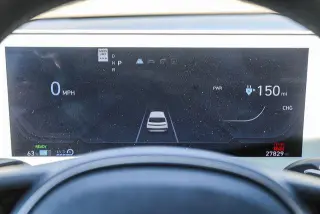 Hyundai IONIQ 5 2024 SEL 4dr Crossover