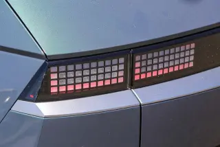 Hyundai IONIQ 5 2024 SEL 4dr Crossover