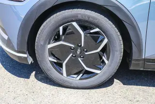 Hyundai IONIQ 5 2024 SEL 4dr Crossover