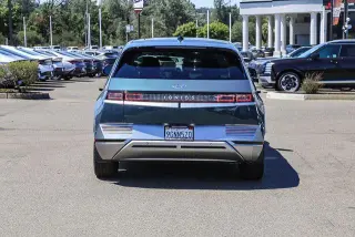 Hyundai IONIQ 5 2023 Limited 4dr Crossover