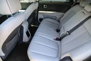 Hyundai IONIQ 5 2023 Limited 4dr Crossover