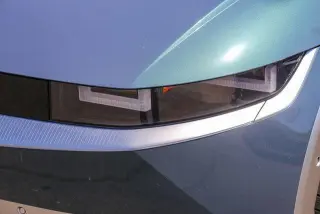Hyundai IONIQ 5 2023 Limited 4dr Crossover