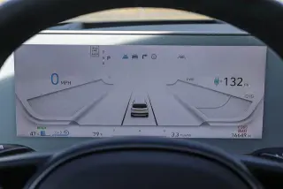 Hyundai IONIQ 5 2023 Limited 4dr Crossover