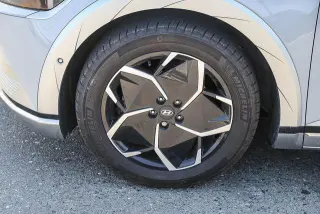 Hyundai IONIQ 5 2023 Limited 4dr Crossover