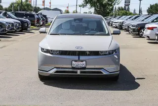 Hyundai IONIQ 5 2023 Limited 4dr Crossover