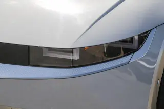 Hyundai IONIQ 5 2023 Limited 4dr Crossover