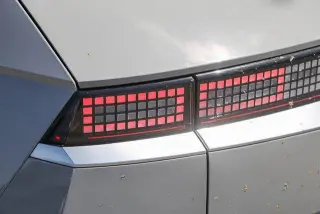 Hyundai IONIQ 5 2023 Limited 4dr Crossover