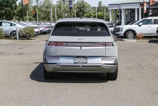 Hyundai IONIQ 5 2023 Limited 4dr Crossover