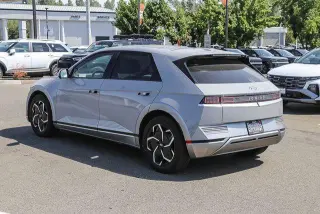 Hyundai IONIQ 5 2023 Limited 4dr Crossover