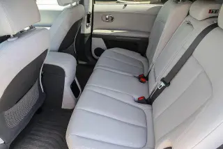 Hyundai IONIQ 5 2023 Limited 4dr Crossover