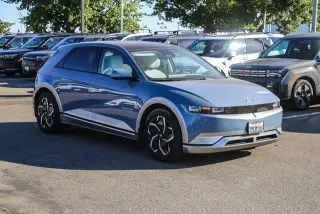 Hyundai IONIQ 5 2024 Limited 4dr Crossover