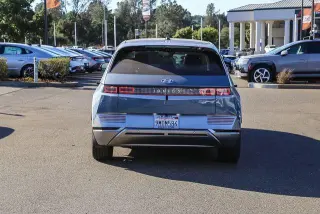 Hyundai IONIQ 5 2024 Limited 4dr Crossover