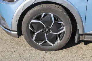 Hyundai IONIQ 5 2024 Limited 4dr Crossover