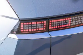 Hyundai IONIQ 5 2024 Limited 4dr Crossover