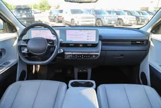 Hyundai IONIQ 5 2024 Limited 4dr Crossover