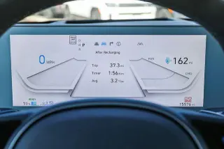 Hyundai IONIQ 5 2024 Limited 4dr Crossover