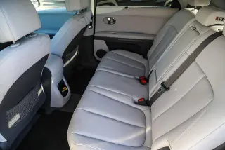 Hyundai IONIQ 5 2024 Limited 4dr Crossover