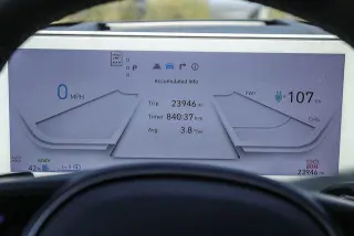 Hyundai IONIQ 5 2024 Limited 4dr Crossover