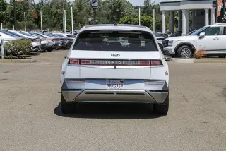 Hyundai IONIQ 5 2024 Limited 4dr Crossover