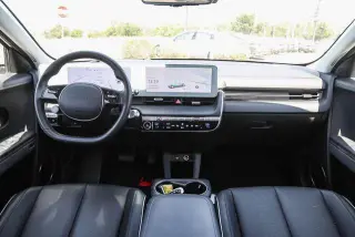 Hyundai IONIQ 5 2024 Limited 4dr Crossover