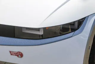 Hyundai IONIQ 5 2024 Limited 4dr Crossover