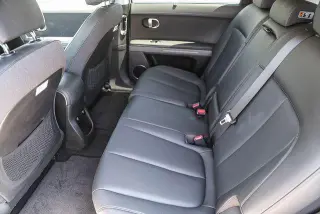 Hyundai IONIQ 5 2024 Limited 4dr Crossover
