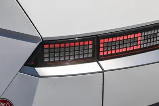 Hyundai IONIQ 5 2024 Limited 4dr Crossover