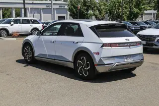 Hyundai IONIQ 5 2024 Limited 4dr Crossover