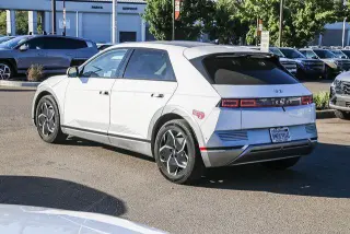 Hyundai IONIQ 5 2024 Limited 4dr Crossover