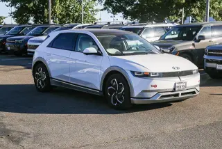 Hyundai IONIQ 5 2024 Limited 4dr Crossover