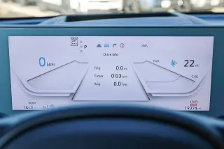 Hyundai IONIQ 5 2024 Limited 4dr Crossover