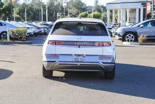 Hyundai IONIQ 5 2024 Limited 4dr Crossover