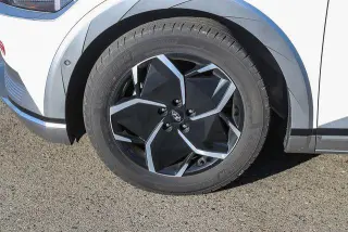 Hyundai IONIQ 5 2024 Limited 4dr Crossover
