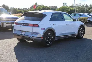 Hyundai IONIQ 5 2024 Limited 4dr Crossover