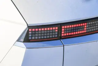 Hyundai IONIQ 5 2024 Limited 4dr Crossover