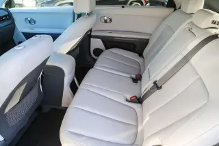 Hyundai IONIQ 5 2024 Limited 4dr Crossover